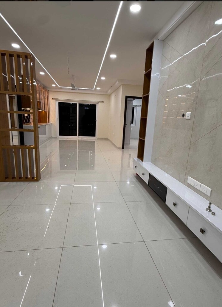 undefined, rajapushpa-provincia 3 Bedroom 2020 Sq.Ft. Apartment In Narsingi Hyderabad 9127740