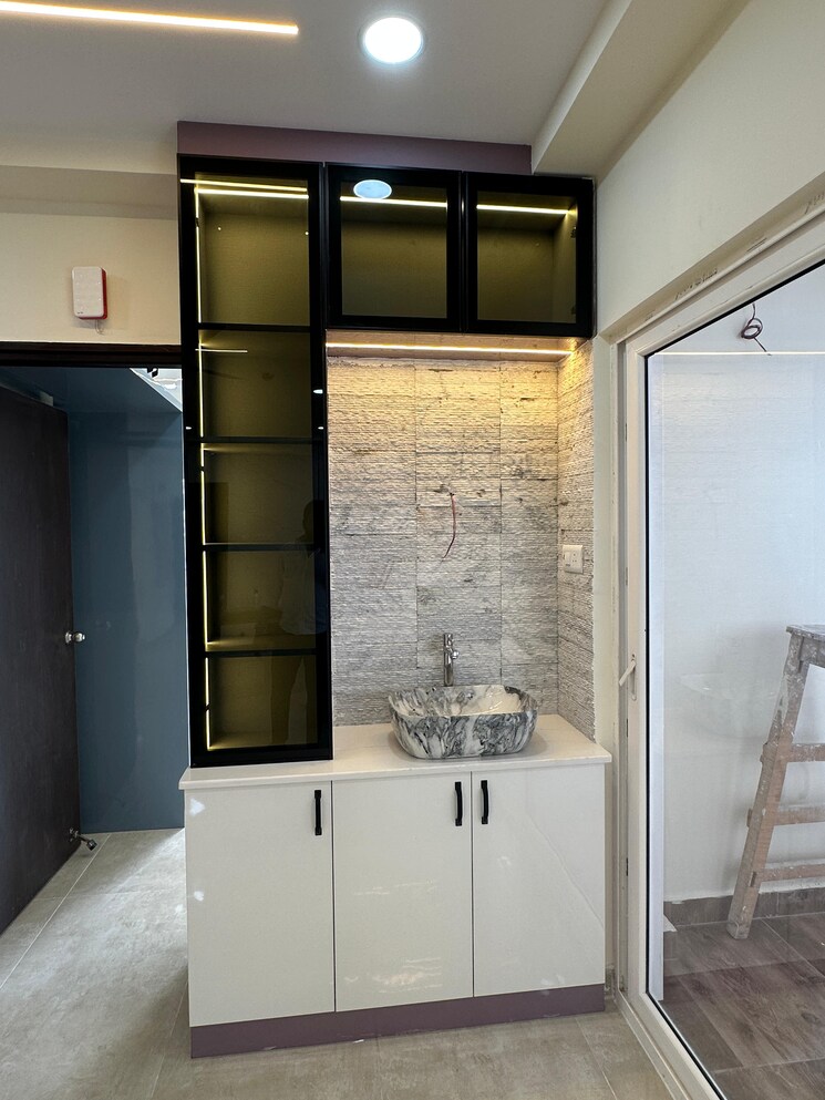 Room, candeur-40 2 Bedroom 1180 Sq.Ft. Apartment In Miyapur Hyderabad 9127741