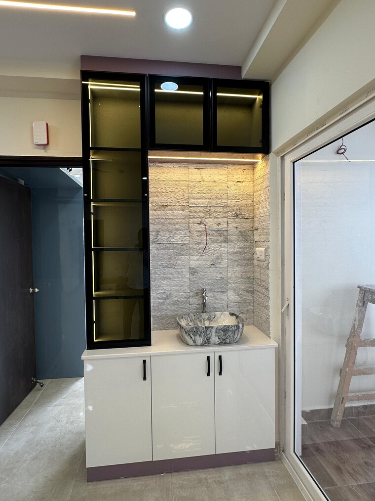 Room, candeur-40 2 Bedroom 1180 Sq.Ft. Apartment In Miyapur Hyderabad 9127741