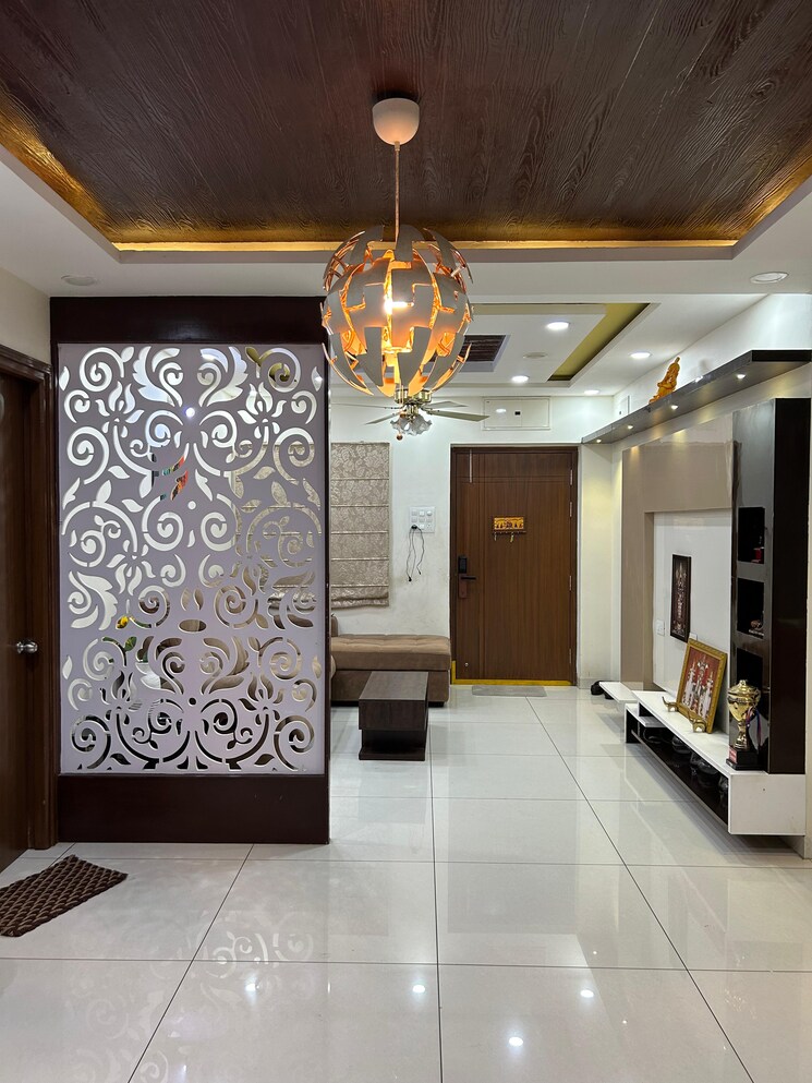 Bedroom, aparna-cyber-life 3 Bedroom 1805 Sq.Ft. Apartment In Nallagandla Hyderabad 9127745