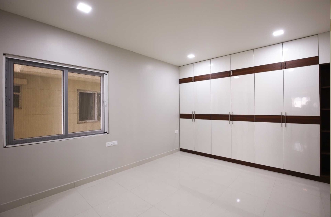 3 BHK + Pooja Room Apartment For Rent in Greenmark Mayfair Apartments