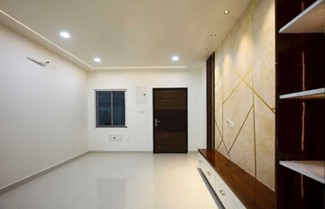 Kitchen in 3 BHK Apartment at Greenmark Mayfair Apartments, Tellapur – for Rent