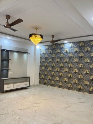 Bedroom in 3 BHK Builder Floor at Jalpura – for Sale