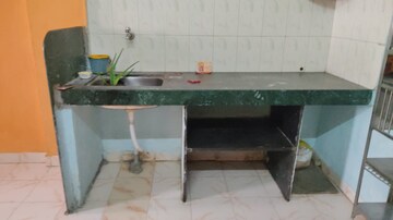Team Area in Studio Apartment at New Nana Peth – for Rent