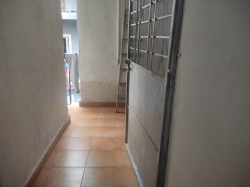 Staircase in 1 BHK Apartment at Raviwar Peth – for Rent