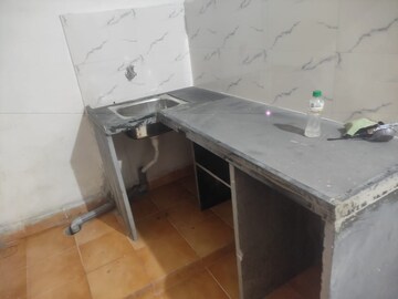 Kitchen in 1 BHK Apartment at Raviwar Peth – for Rent