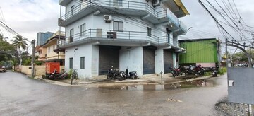  Warehouse For Rent in Chalikavattom