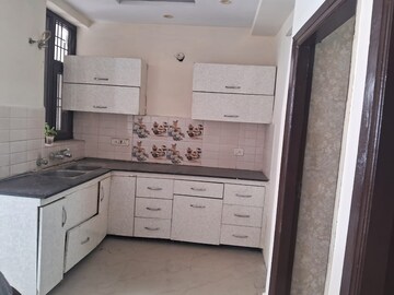 Kitchen in 2 BHK Apartment at Kishanpura – for Sale