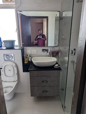 3 BHK Apartment For Sale in Jaypee Green Wish town Klassic, Sector 134