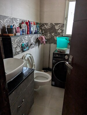 Team Area in 3 BHK Apartment at Jaypee Green Wish town Klassic, Sector 134 – for Sale