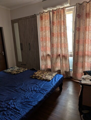 Bedroom in 3 BHK Apartment at Jaypee Green Wish town Klassic, Sector 134 – for Sale