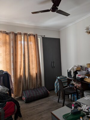 Living Room in 3 BHK Apartment at Jaypee Green Wish town Klassic, Sector 134 – for Sale