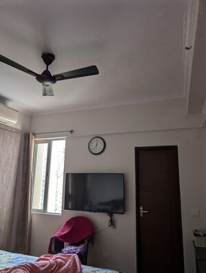 Furnished Amenities in 3 BHK Apartment at Jaypee Green Wish town Klassic, Sector 134 – for Sale