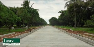  Plot – Garden View at Shadnagar - for Sale