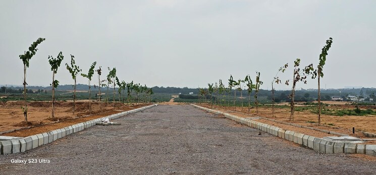 undefined, shadnagar  145 Sq.Yd. Plot In Shadnagar Hyderabad 9127792