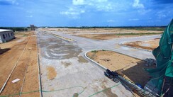 Plot For Sale in Rrr Emi Plots Shadnagar N