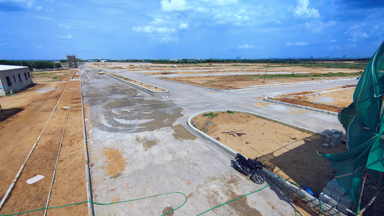 Plot For Sale in Rrr Emi Plots Shadnagar N