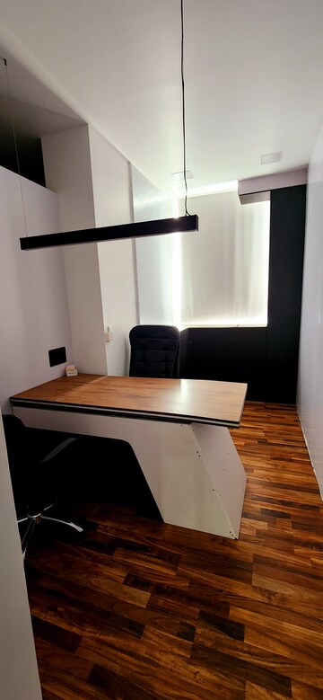 Kitchen in  Office Space at Ajwa Road – for Sale