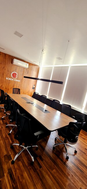 Kitchen in  Office Space at Ajwa Road – for Sale