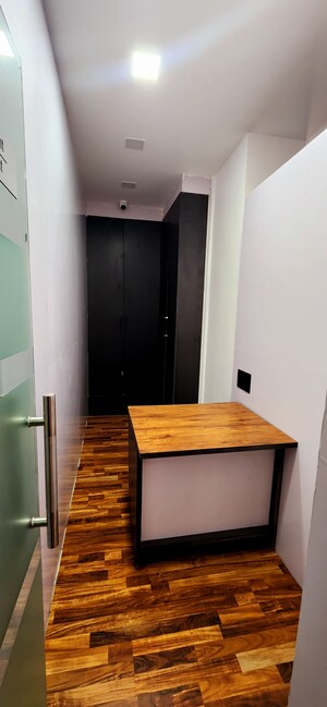 Furnished Amenities in  Office Space at Ajwa Road – for Sale