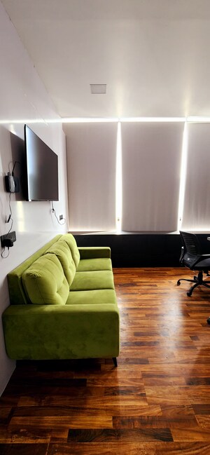 Team Area in  Office Space at Ajwa Road – for Sale