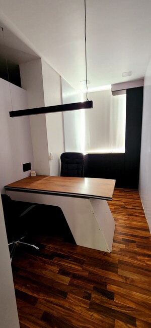 Kitchen in  Office Space at Ajwa Road – for Sale