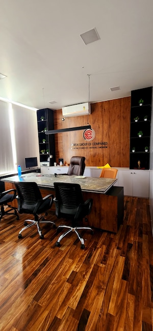  Office Space For Sale in Ajwa Road