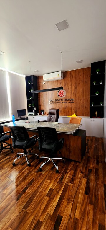  Office Space For Sale in Ajwa Road
