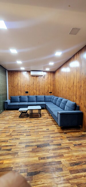 Gym in  Office Space at Ajwa Road – for Sale