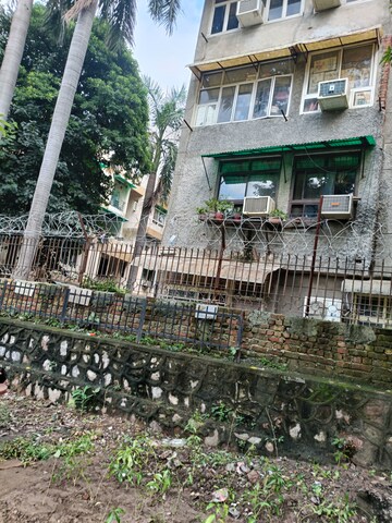 3 BHK Apartment – Exterior View View at Vasundhara Enclave - for Sale