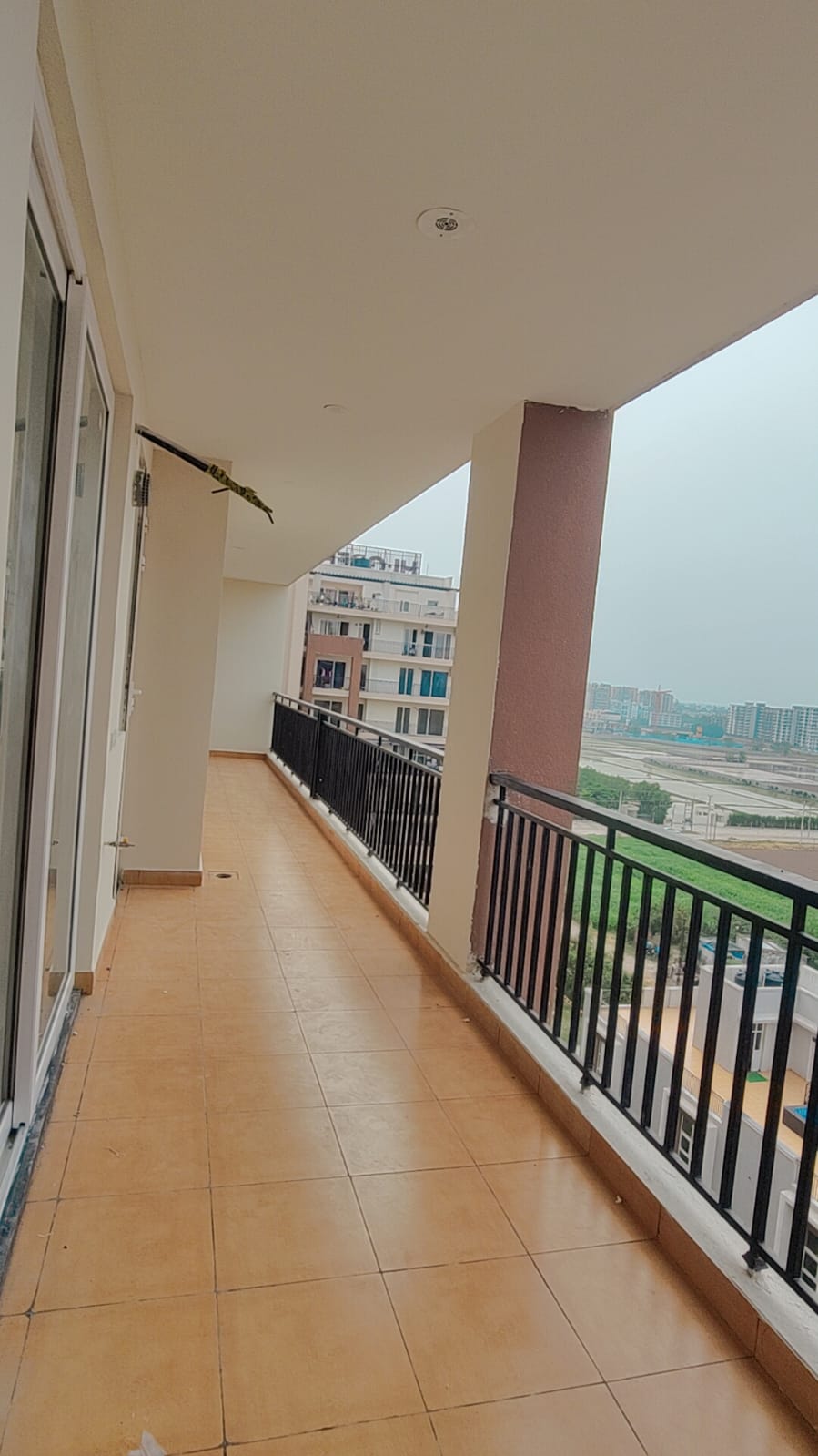 3 BHK + Pooja Room Apartment For Sale in MRS Hi Greens