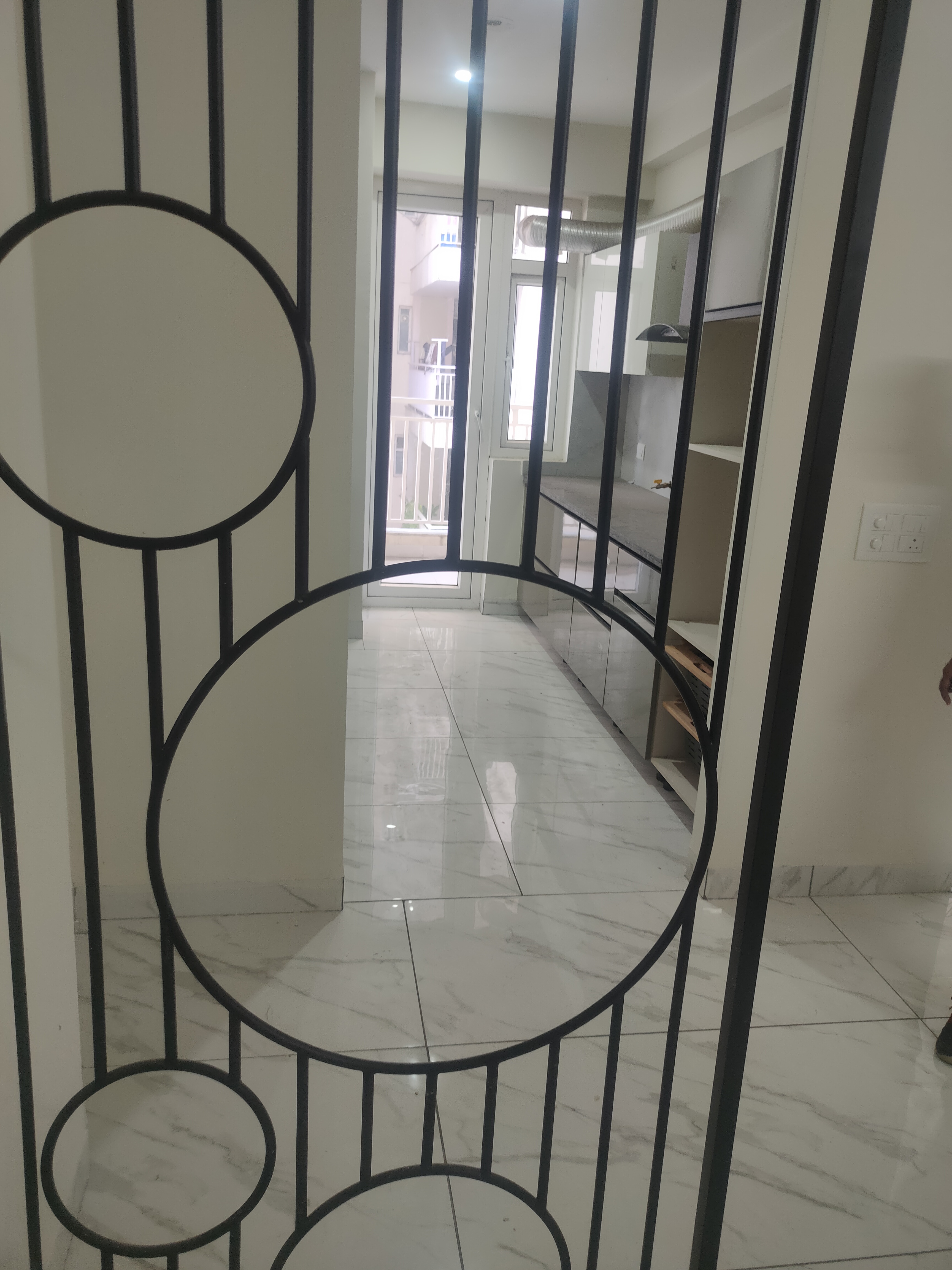 3 BHK + Pooja Room Apartment For Sale in Motia Blue Ridge