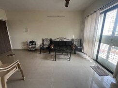 2 BHK Apartment For Sale in Kolte Patil Umang Pride