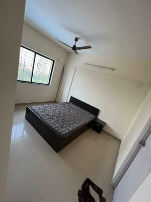 Living Room in 2 BHK Apartment at Kolte Patil Umang Pride, Wagholi – for Sale