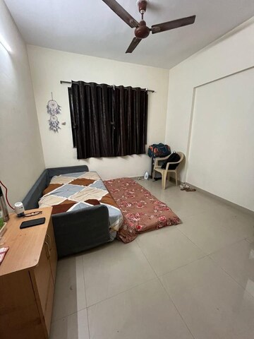 Team Area in 2 BHK Apartment at Kolte Patil Umang Pride, Wagholi – for Sale