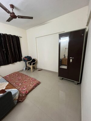 Bedroom in 2 BHK Apartment at Kolte Patil Umang Pride, Wagholi – for Sale