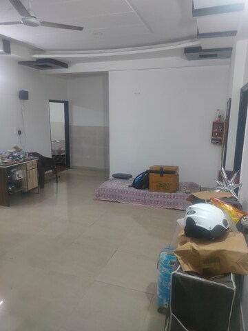 Parking in 2 BHK Apartment at Silver City Heights, Ambala Highway – for Rent
