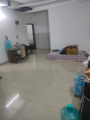 Parking in 2 BHK Apartment at Silver City Heights, Ambala Highway – for Rent