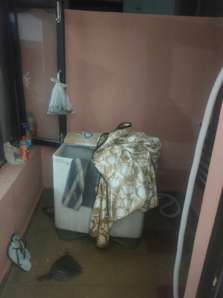 Bathroom, silver-city-heights 2 Bedroom 1050 Sq.Ft. Apartment In Ambala Highway Zirakpur 9127822