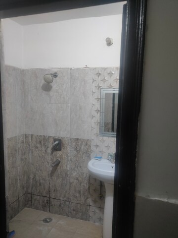 Bathroom in 2 BHK Apartment at Silver City Heights, Ambala Highway – for Rent