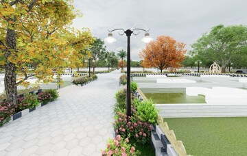   Plot at Shri Ramjipura – for Sale