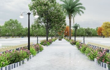  Plot at Shri Ramjipura – for Sale