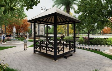  Plot – Exterior View View at Shri Ramjipura - for Sale