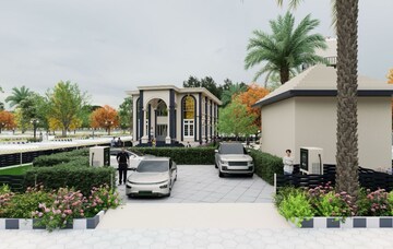  Plot – Exterior View View at Shri Ramjipura - for Sale