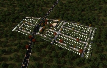   Plot at Shri Ramjipura – for Sale