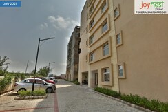 3 BHK + Pooja Room Apartment For Sale in Sushma Joynest ZRK