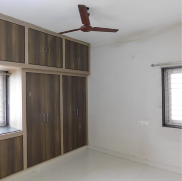 Room in 2 BHK Builder Floor at Kondapur – for Rent