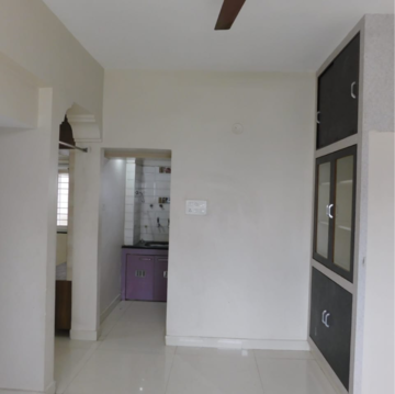 Building Lobby in 2 BHK Builder Floor at Kondapur – for Rent
