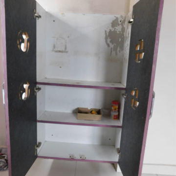 Furnished Amenities in 2 BHK Builder Floor at Kondapur – for Rent