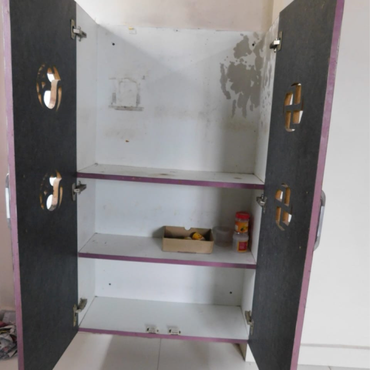 undefined, kondapur 2 Bedroom 1150 Sq.Ft. Builder Floor In Kondapur Hyderabad 9127826